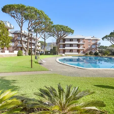 Rot2 - Appartement Calella De Palafrugell