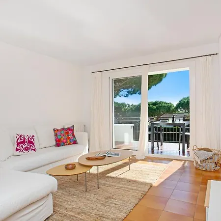 Appartement Rot2 - Calella De Palafrugell