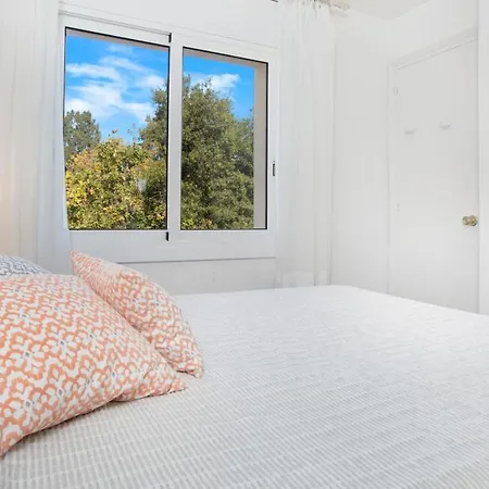 Appartement Rot2 - Calella De Palafrugell