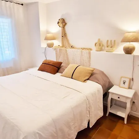 Appartement Rot2 - Calella De Palafrugell